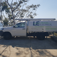 Lynton Electrical & Solar