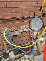 M & F Plumbing Emergency