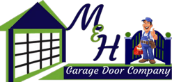 M & H Garage Door Company