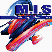 M.I.S Painting Services.