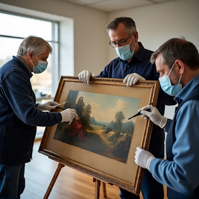 M & L McLean Cleaning Service Pty Ltd work 3