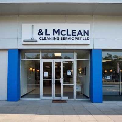 M & L McLean Cleaning Service Pty Ltd