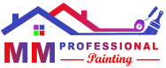 M M PROFESSIONAL PAINTING PTY LTD
