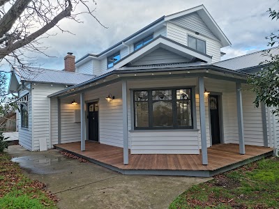 M.P. Wright Painting and Decorating work 2