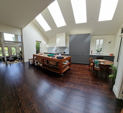 M.P. Wright Painting and Decorating project 5