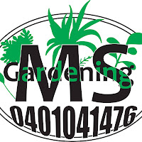 M S Gardening