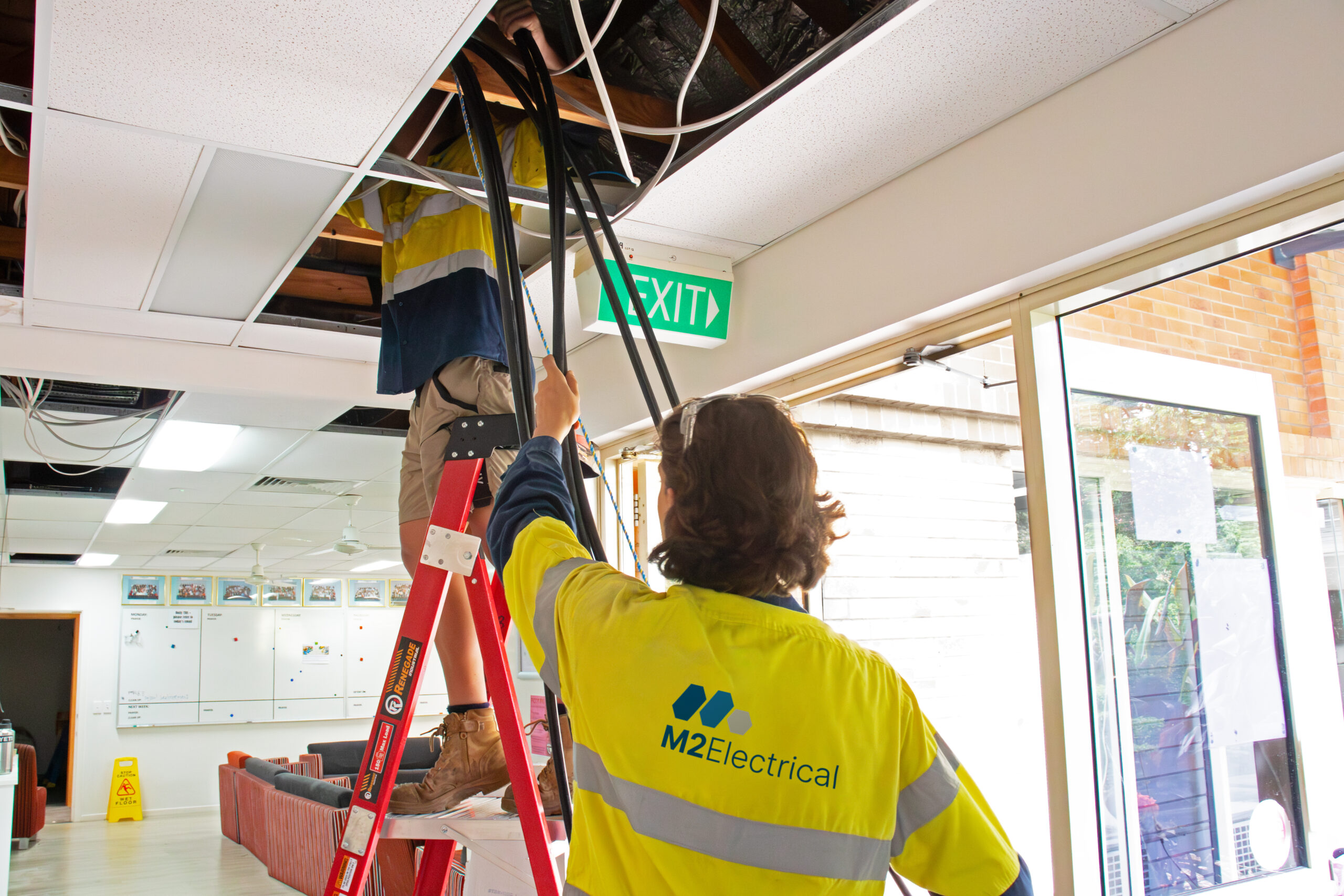 M2 Electrical