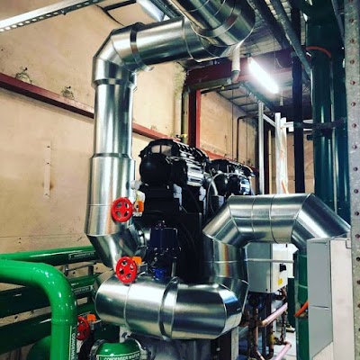 MAAS Enterprises SA photo 2