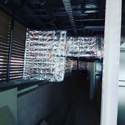 MAAS Enterprises SA project 6