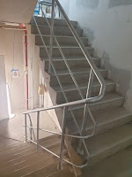 MAC Fabrication Industries Pty. Ltd.