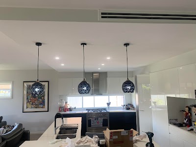 Macarthur Electrical Projects PTY LTD work 3