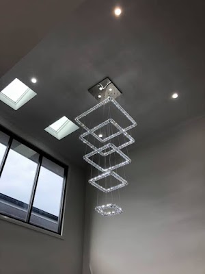 Macarthur Electrical Projects PTY LTD work 4