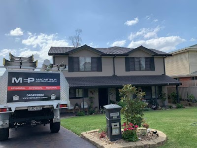 Macarthur Electrical Projects PTY LTD project 5