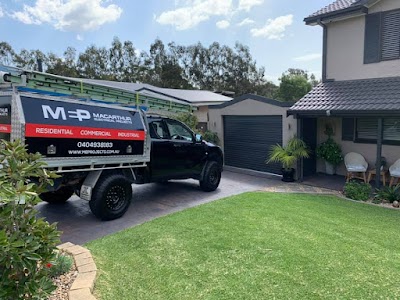 Macarthur Electrical Projects PTY LTD project 6