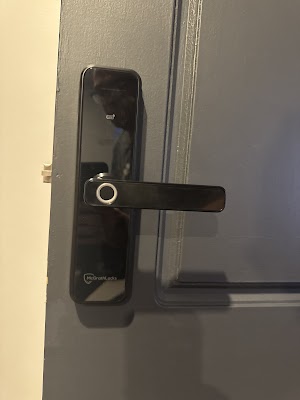 Macarthur Locksmiths Pty Ltd project 5