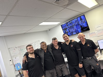 Macarthur Locksmiths Pty Ltd project 6