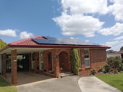 Macarthur Solar project 4