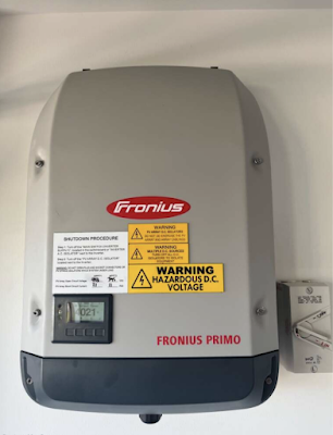 Macarthur Solar project 5