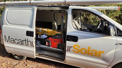 Macarthur Solar project 6