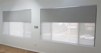 Macquarie Blinds project 5