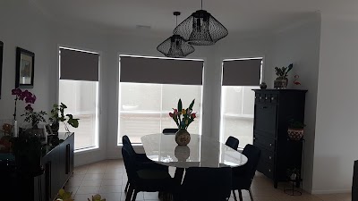Macquarie Blinds