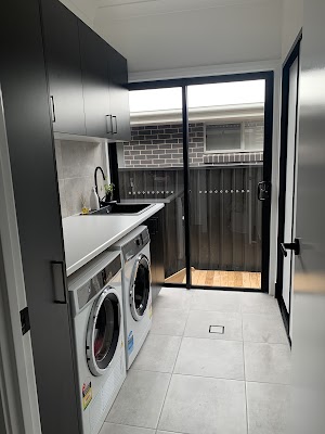 Macquarie Grove Homes work 2