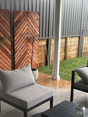 Macquarie Grove Homes work 3