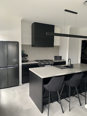 Macquarie Grove Homes work 4