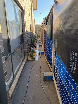 Macquarie Grove Homes project 5