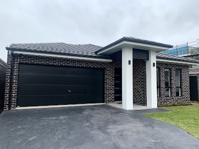 Macquarie Grove Homes