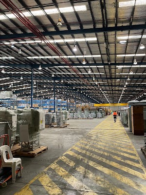 Macweld Fabrications photo 2