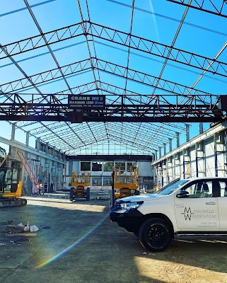 Macweld Fabrications