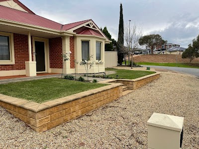 Maddern's Place Garden & Landscaping work 3