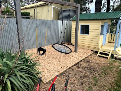Maddern's Place Garden & Landscaping work 4