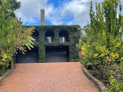 Maddern's Place Garden & Landscaping project 5