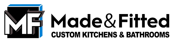 Made & Fitted Joinery Pty Ltd