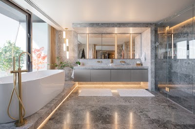 Made in Italy Kitchens work 3