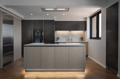 Made in Italy Kitchens work 4