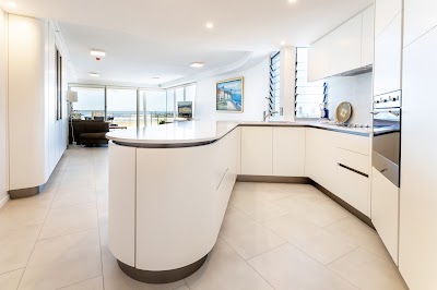 Made in Italy Kitchens project 5