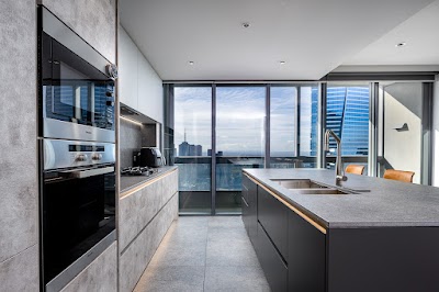 Made in Italy Kitchens