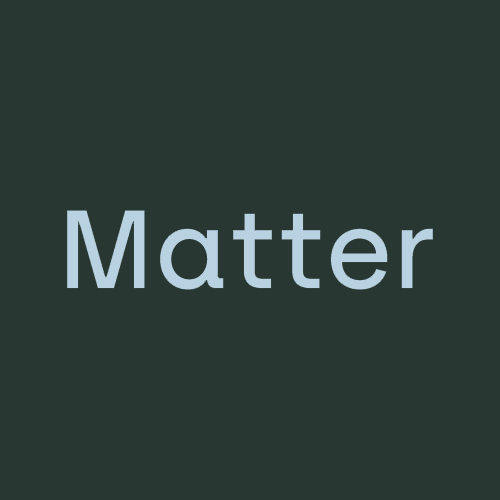 Made to Matter