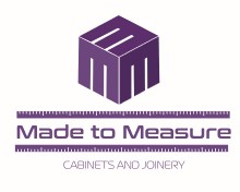 Made To Measure Cabinets and Joinery