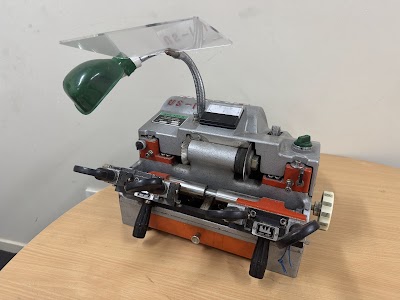 Magen Locksmiths photo 2