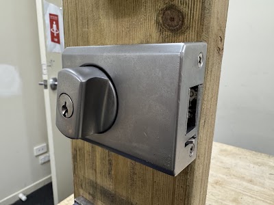 Magen Locksmiths project 4