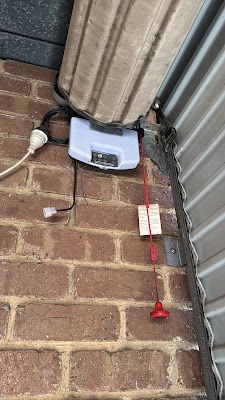 Magen Locksmiths project 6