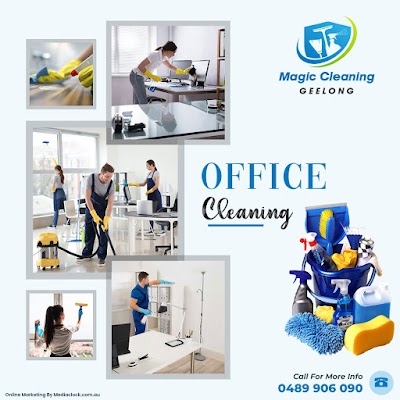 Magic Cleaning Geelong photo 2