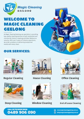 Magic Cleaning Geelong photo 3