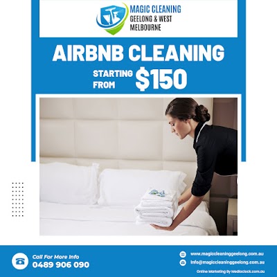 Magic Cleaning Geelong work 4