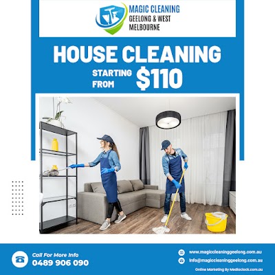Magic Cleaning Geelong project 5