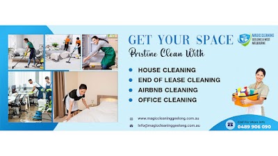 Magic Cleaning Geelong project 6